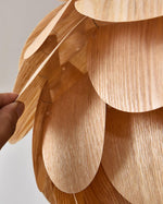 Pinecone Pendant Light - Lamp Outdoor