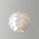 Pinecone Pendant Light - Lamp Outdoor