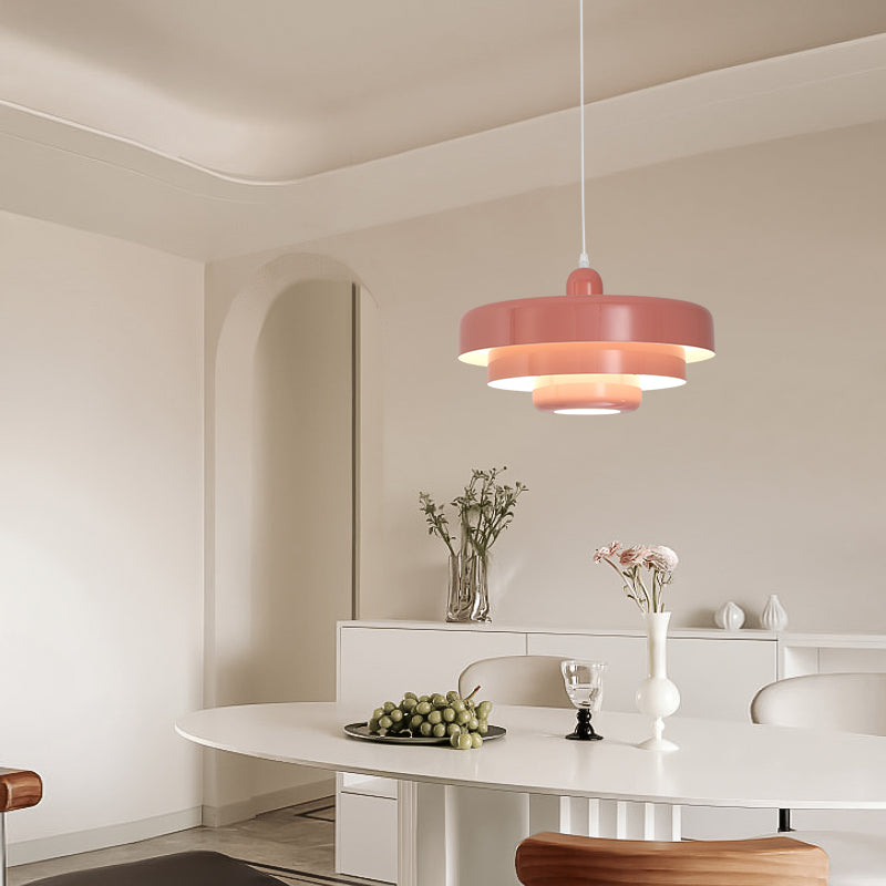 Ansel Pendant Light - Lamp Outdoor