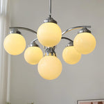 Pink Salamanca Chandelier - Lamp Outdoor