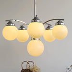 Pink Salamanca Chandelier - Lamp Outdoor