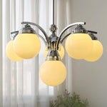 Pink Salamanca Chandelier - Lamp Outdoor