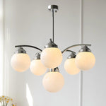 Pink Salamanca Chandelier - Lamp Outdoor
