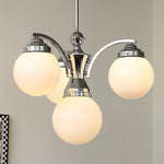 Pink Salamanca Chandelier - Lamp Outdoor