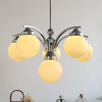 Pink Salamanca Chandelier - Lamp Outdoor