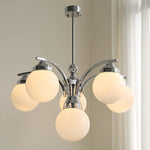 Pink Salamanca Chandelier - Lamp Outdoor