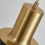 Ezra Minimalist Metal Wall Lamp - Lamp Outdoor