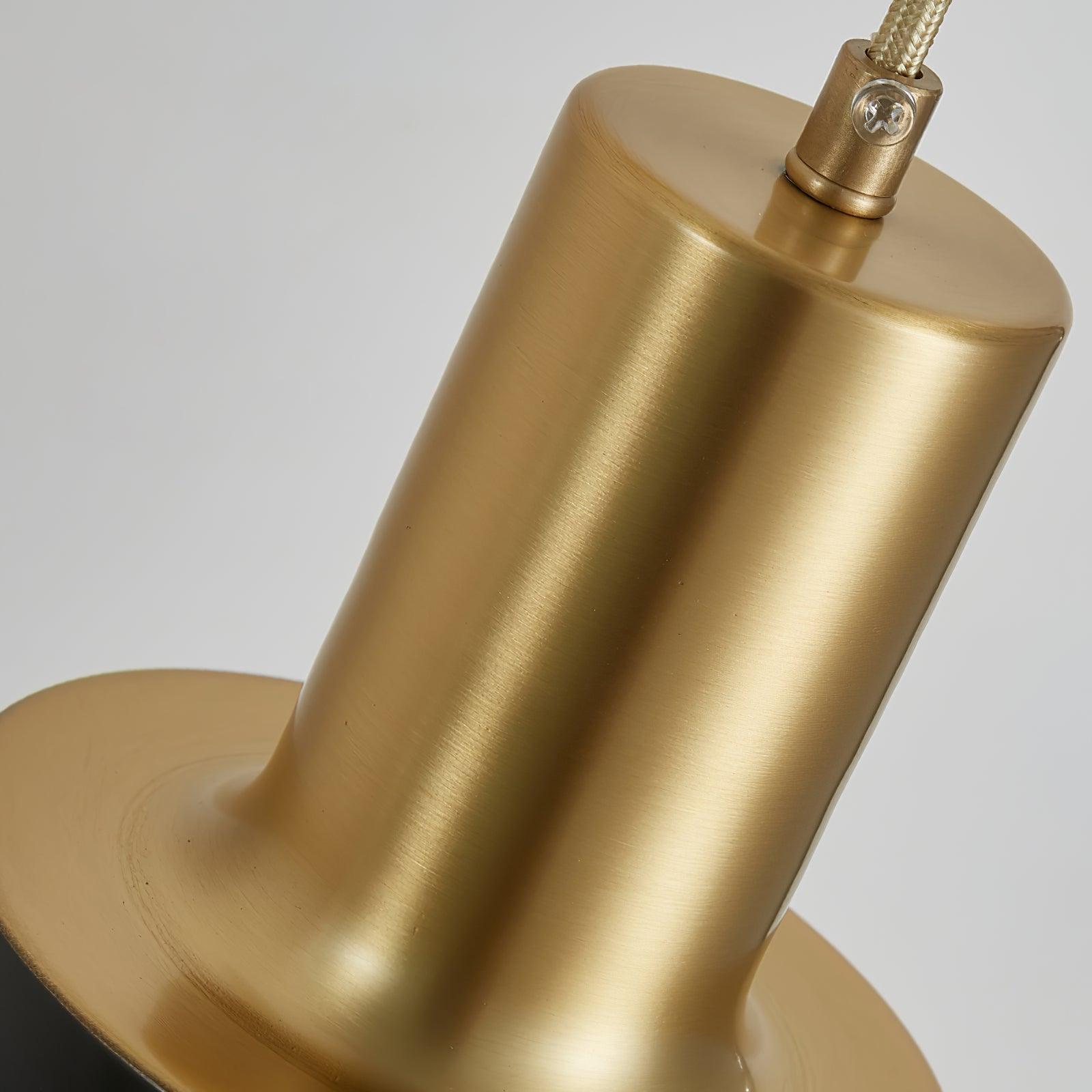 Ezra Minimalist Metal Wall Lamp - Lamp Outdoor