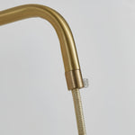 Ezra Minimalist Metal Wall Lamp - Lamp Outdoor