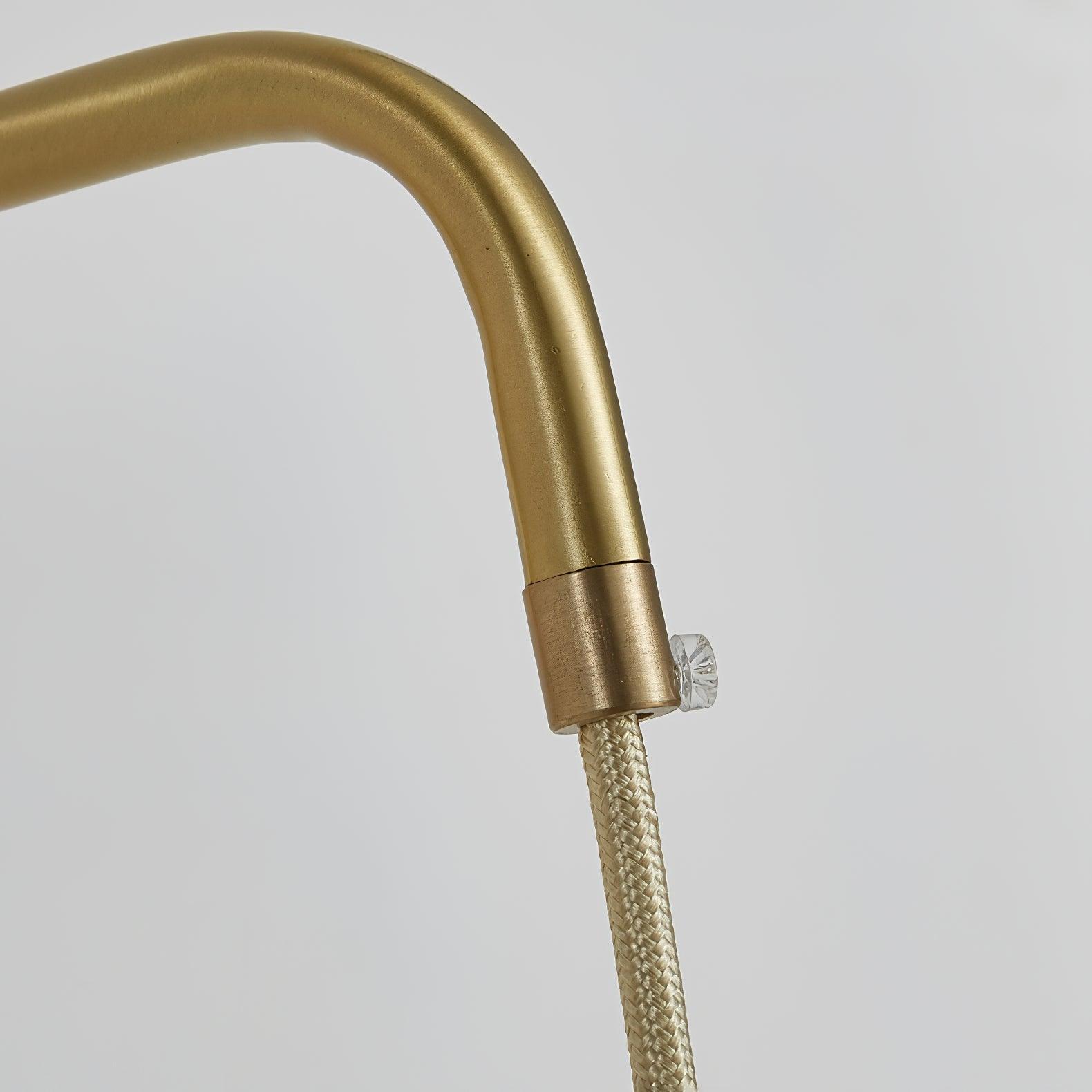 Ezra Minimalist Metal Wall Lamp - Lamp Outdoor