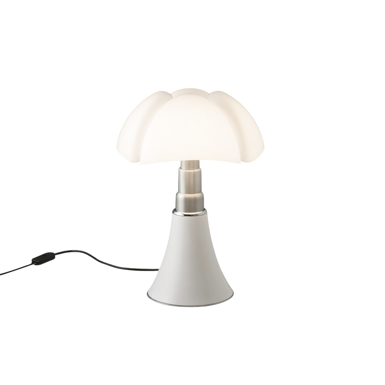 Pipistrello Modern Table Lamp