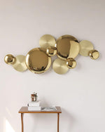 Luxury Pisco Wall Lamp - Lamp Outdoor