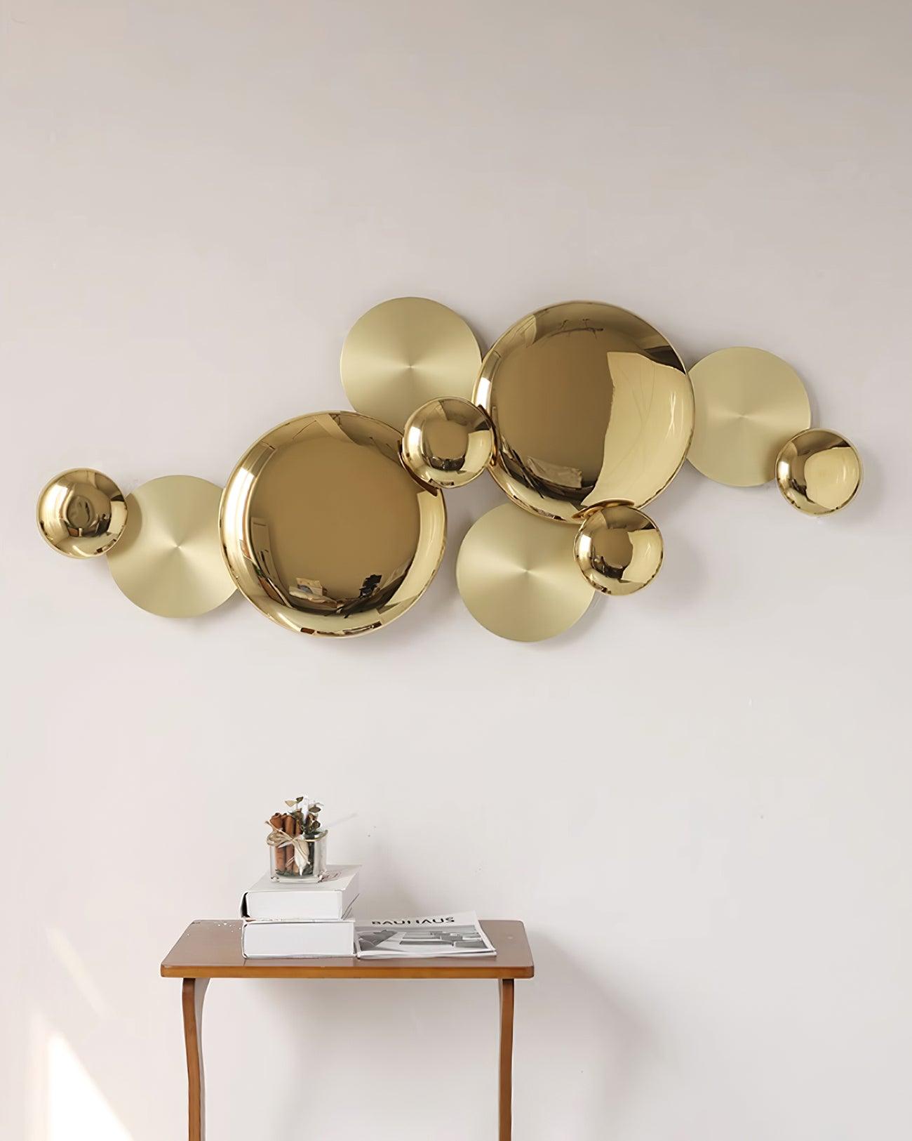 Luxury Pisco Wall Lamp - Lamp Outdoor