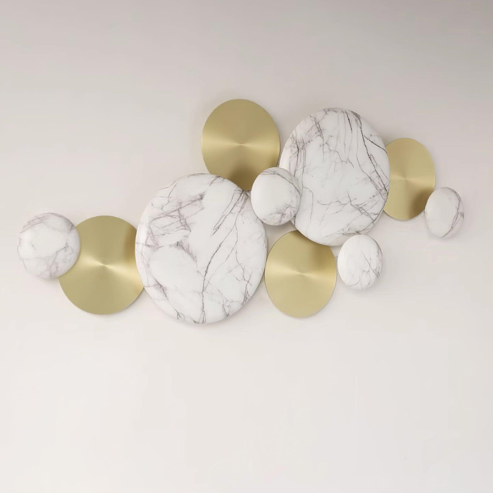 Luxury Pisco Wall Lamp - Lamp Outdoor