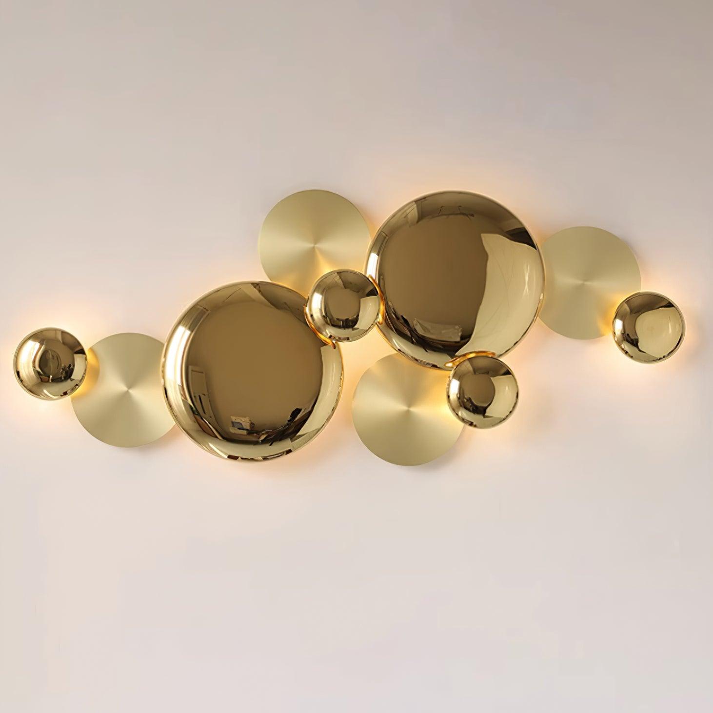 Luxury Pisco Wall Lamp - Lamp Outdoor