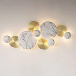 Luxury Pisco Wall Lamp - Lamp Outdoor