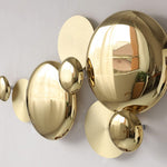 Luxury Pisco Wall Lamp - Lamp Outdoor