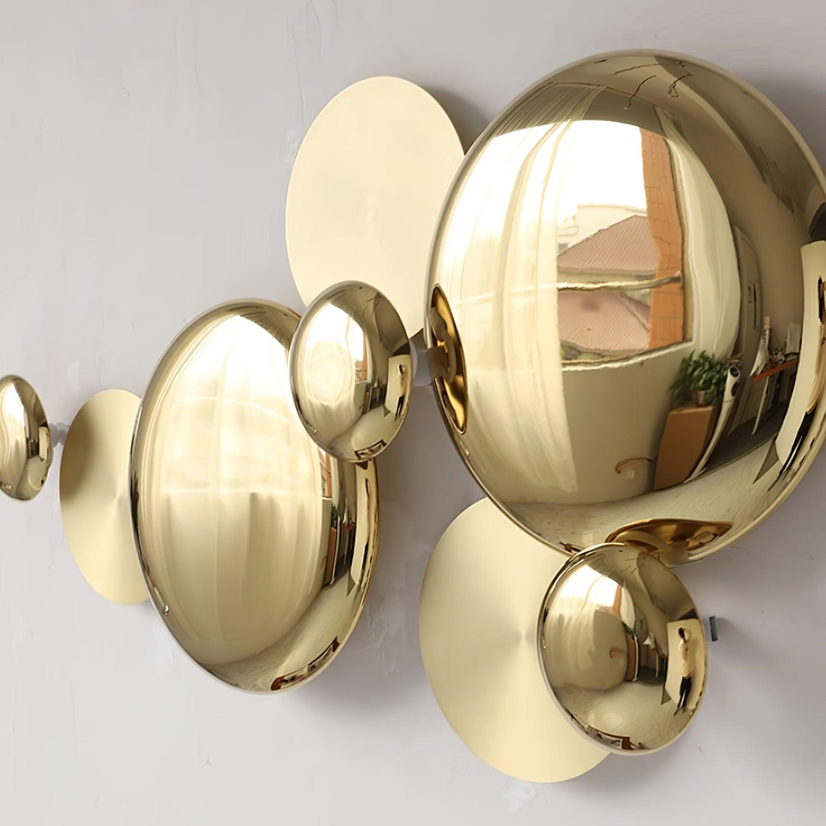 Luxury Pisco Wall Lamp - Lamp Outdoor