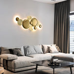 Luxury Pisco Wall Lamp - Lamp Outdoor