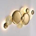 Luxury Pisco Wall Lamp - Lamp Outdoor