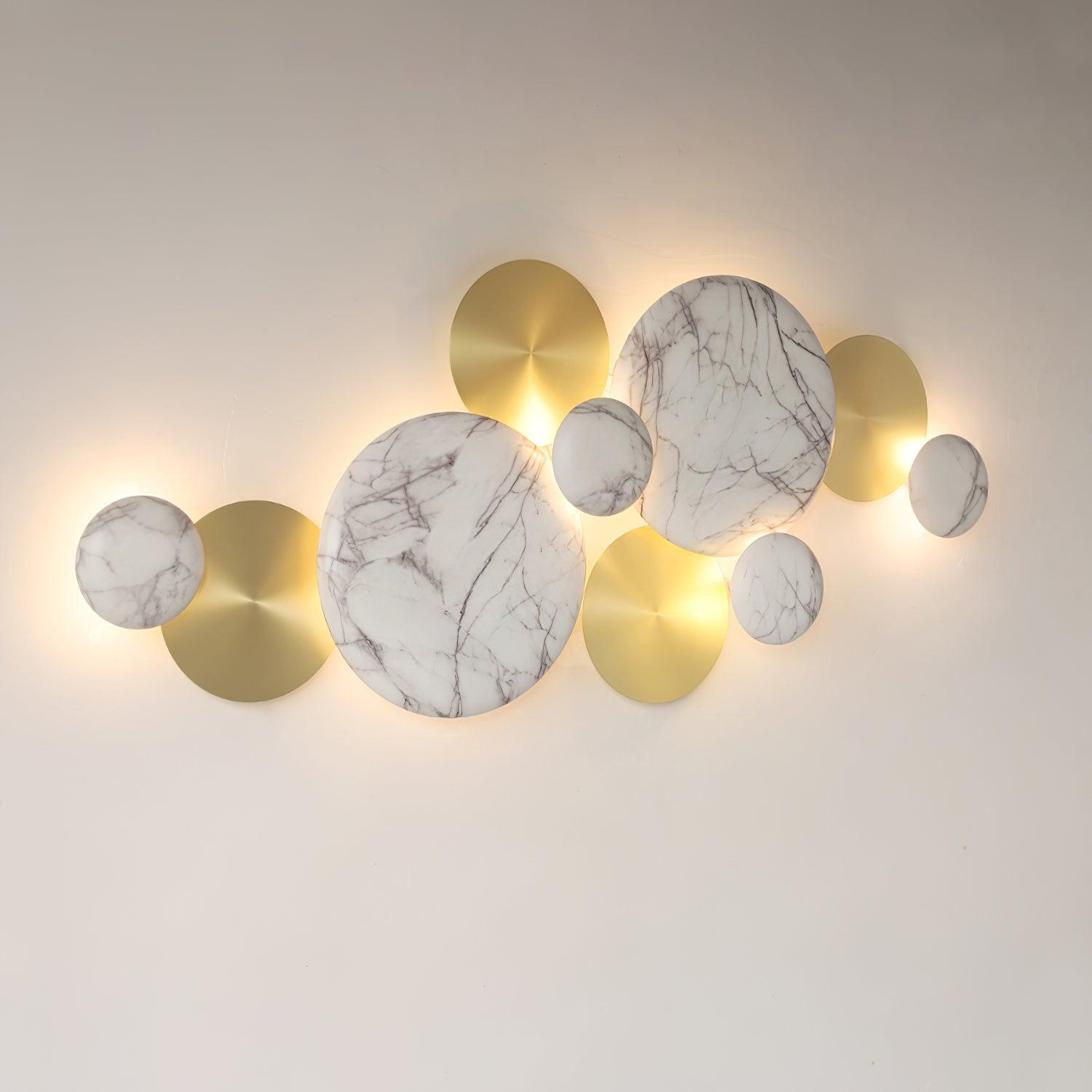 Luxury Pisco Wall Lamp - Lamp Outdoor