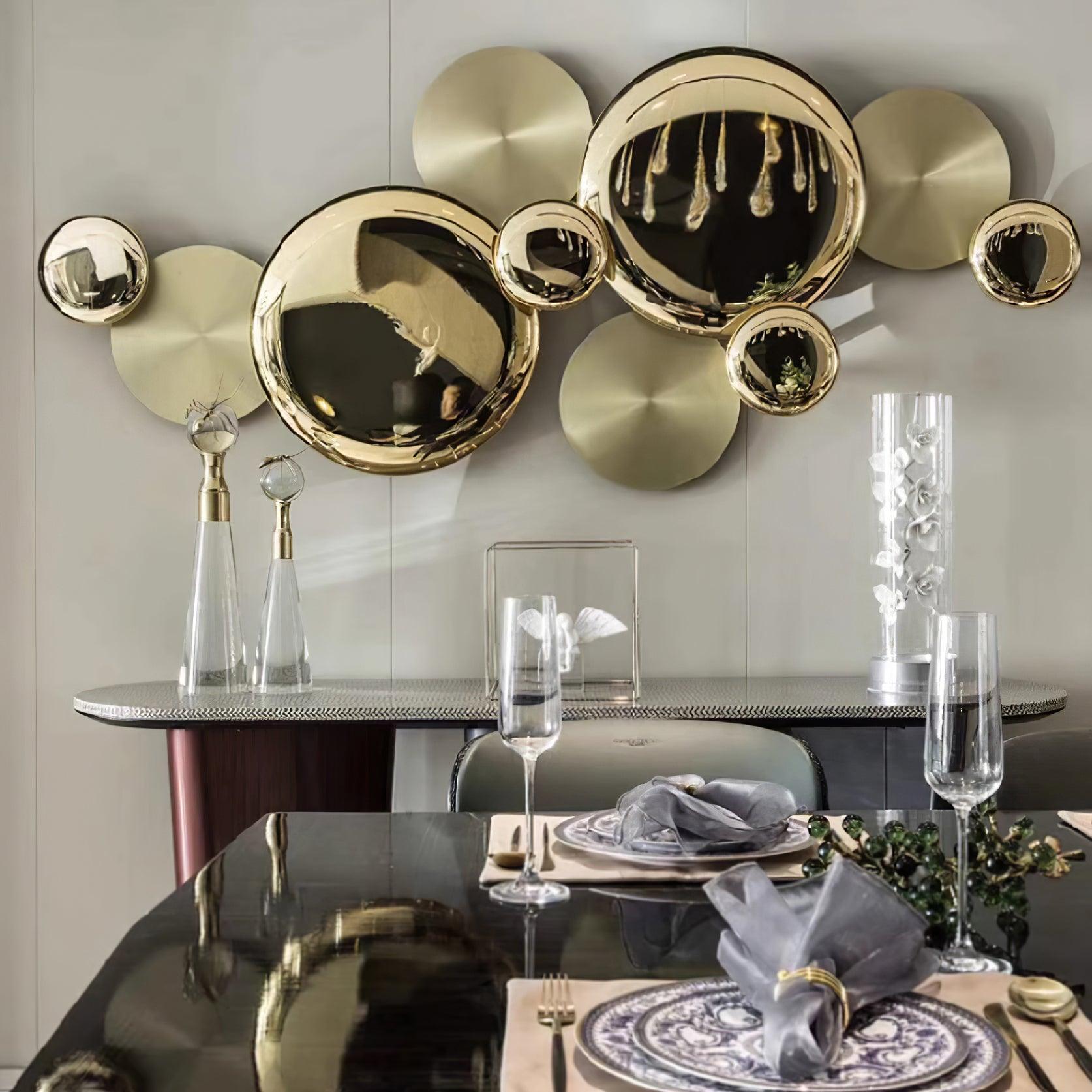 Luxury Pisco Wall Lamp - Lamp Outdoor