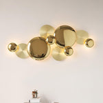 Luxury Pisco Wall Lamp - Lamp Outdoor