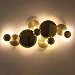 Luxury Pisco Wall Lamp - Lamp Outdoor