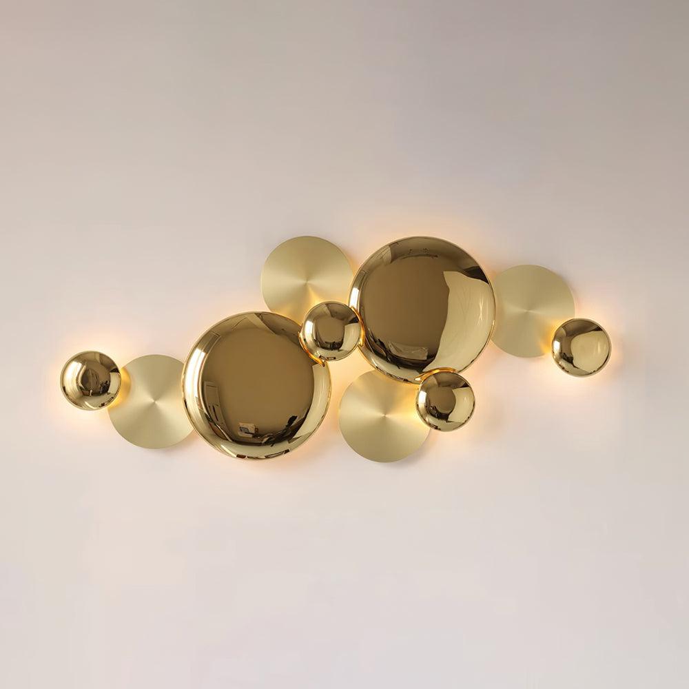 Luxury Pisco Wall Lamp - Lamp Outdoor