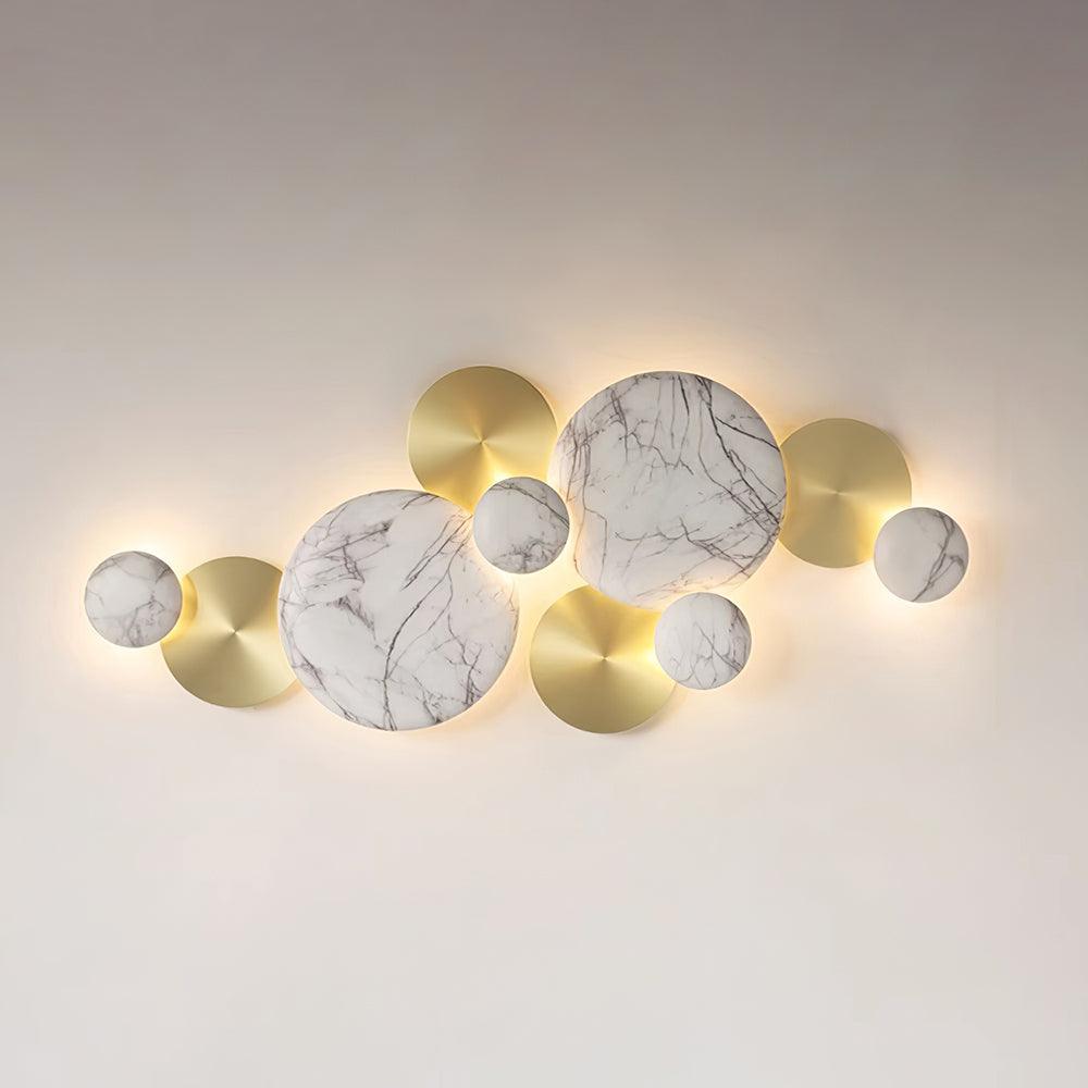 Luxury Pisco Wall Lamp - Lamp Outdoor