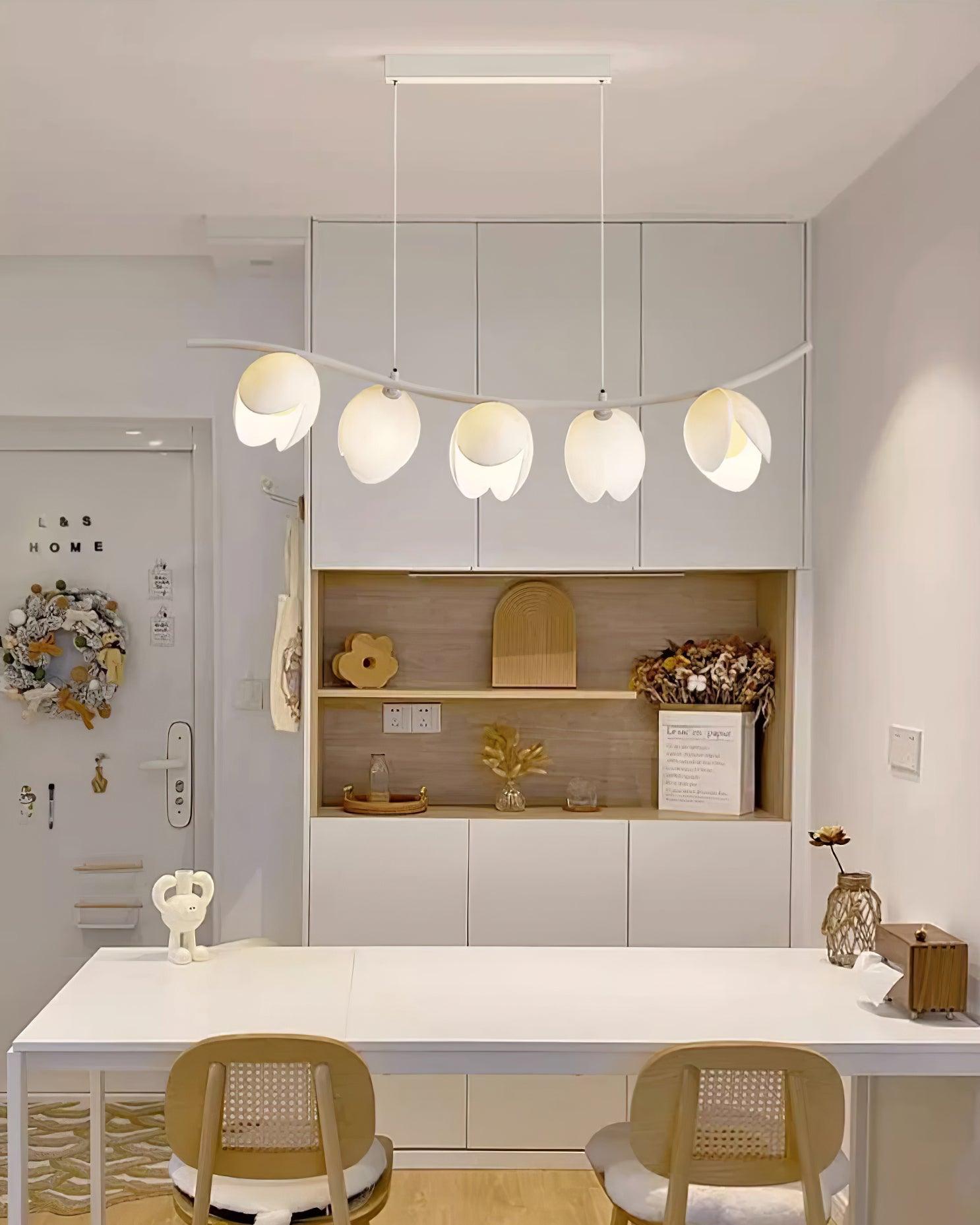 Pistachio Pendant Lamp - Lamp Outdoor