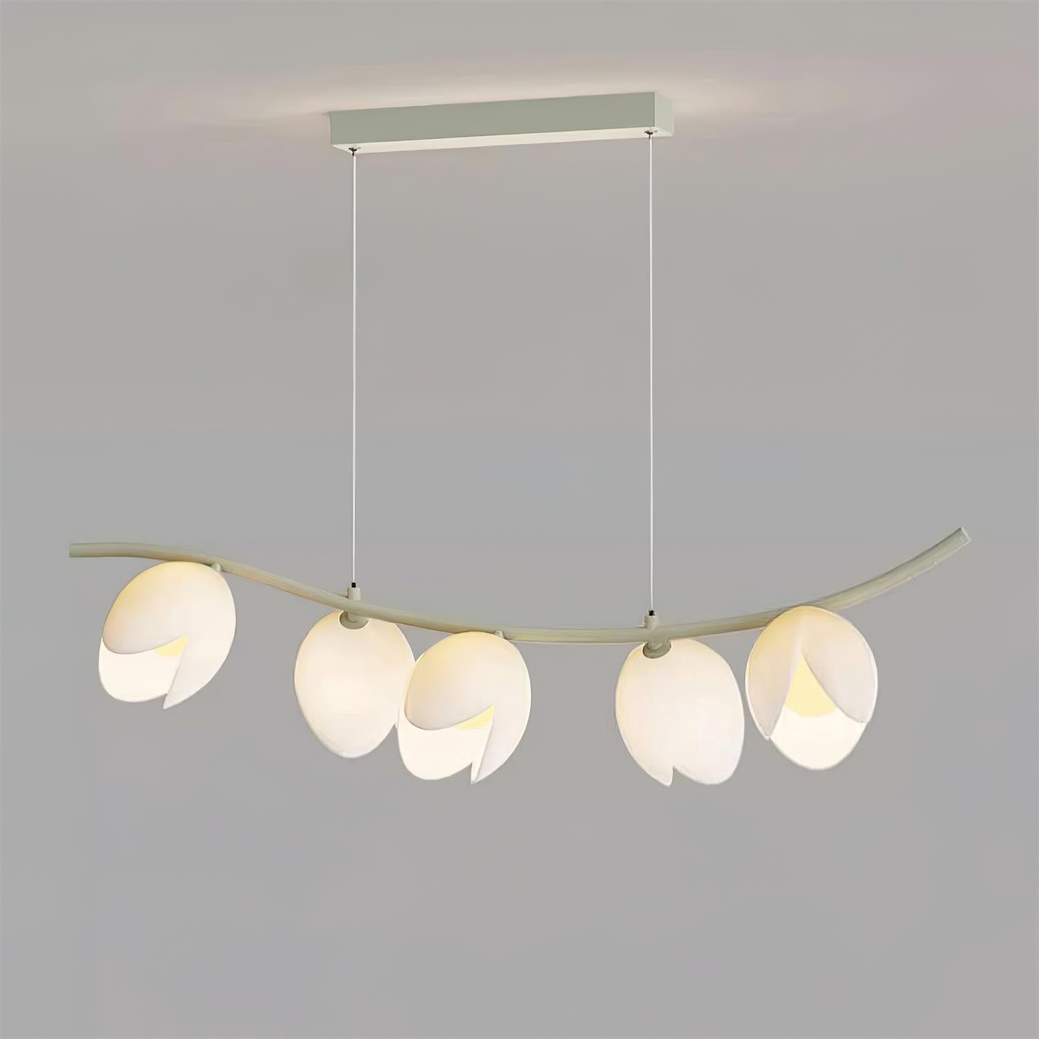 Pistachio Pendant Lamp - Lamp Outdoor