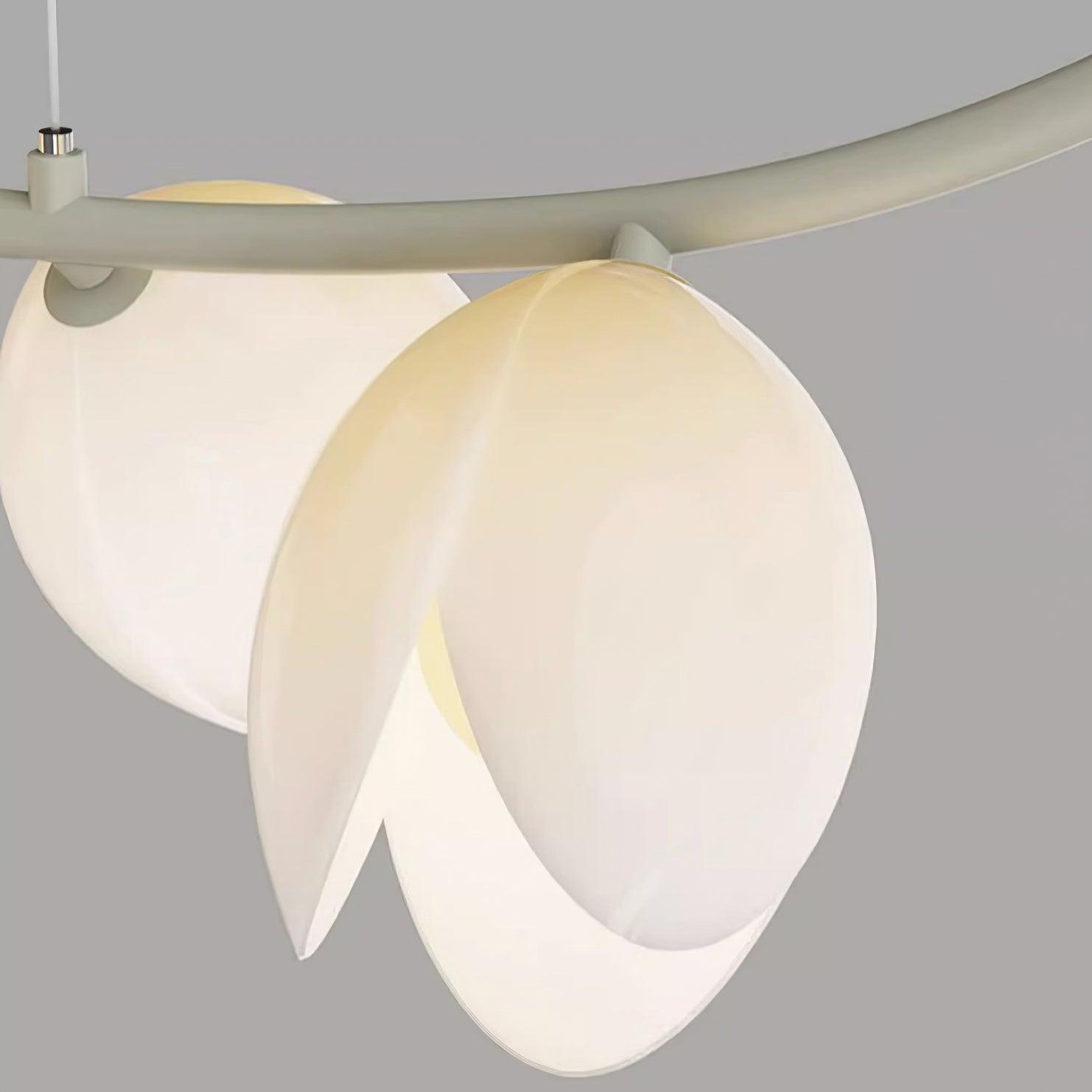 Pistachio Pendant Lamp - Lamp Outdoor