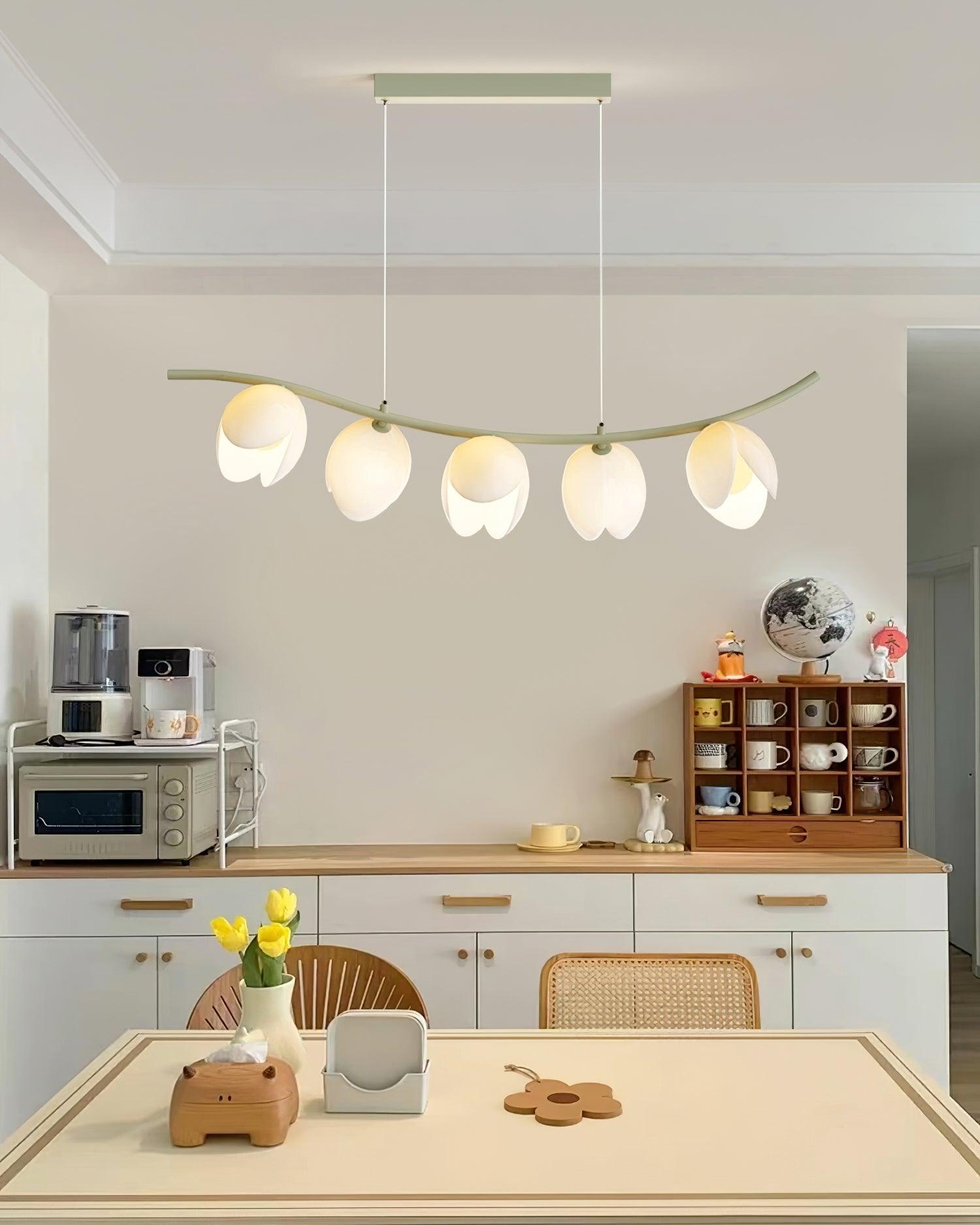 Pistachio Pendant Lamp - Lamp Outdoor