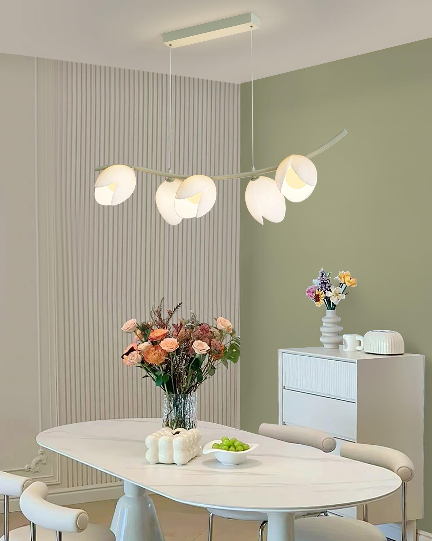 Pistachio Pendant Lamp - Lamp Outdoor