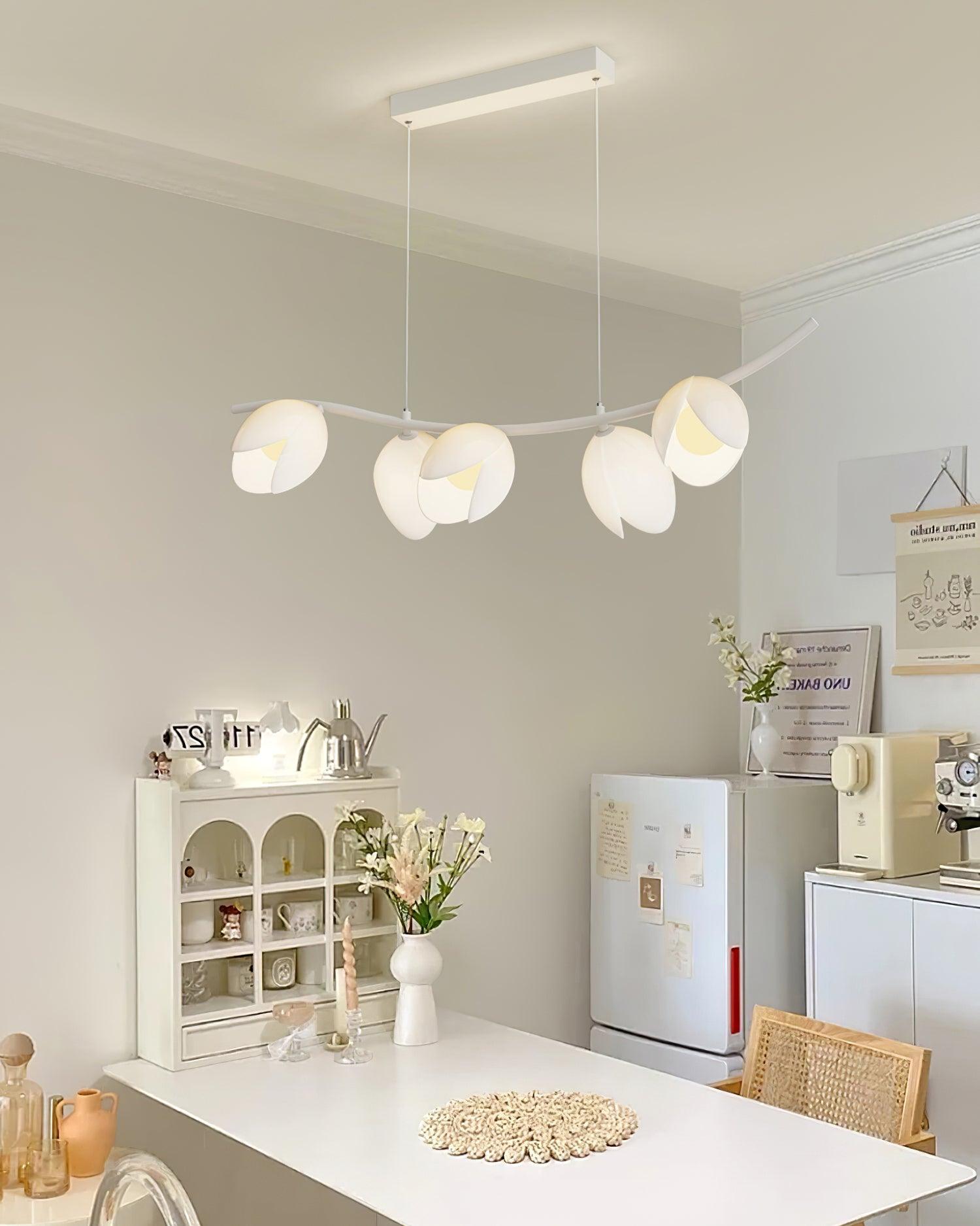 Pistachio Pendant Lamp - Lamp Outdoor