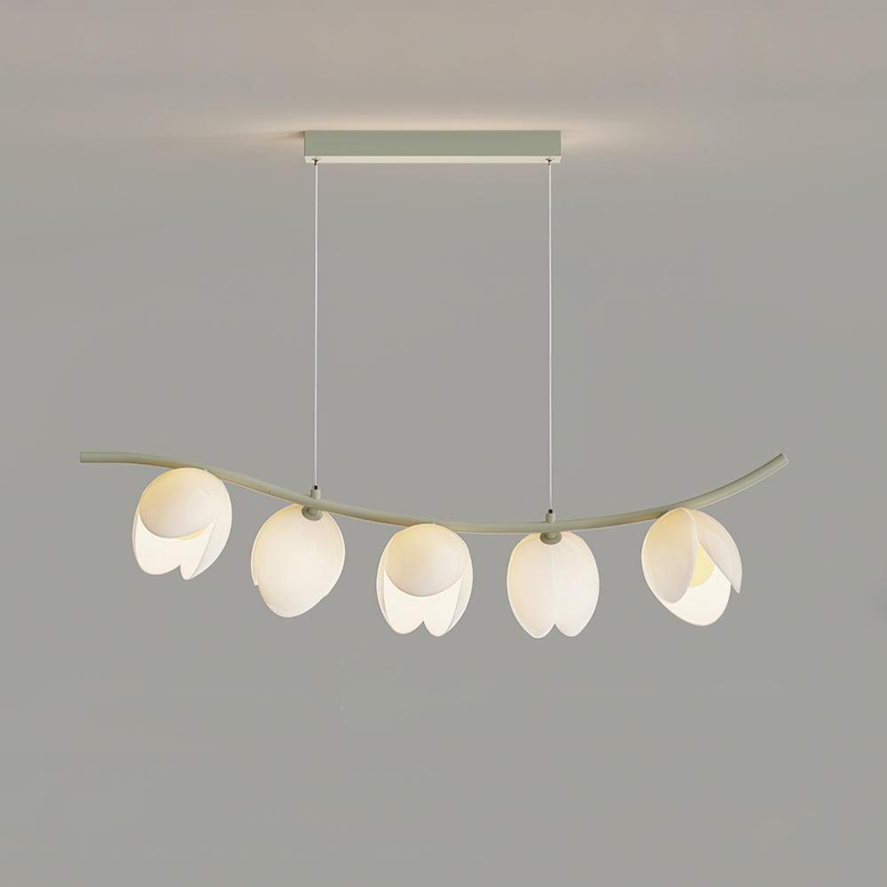 Pistachio Pendant Lamp - Lamp Outdoor