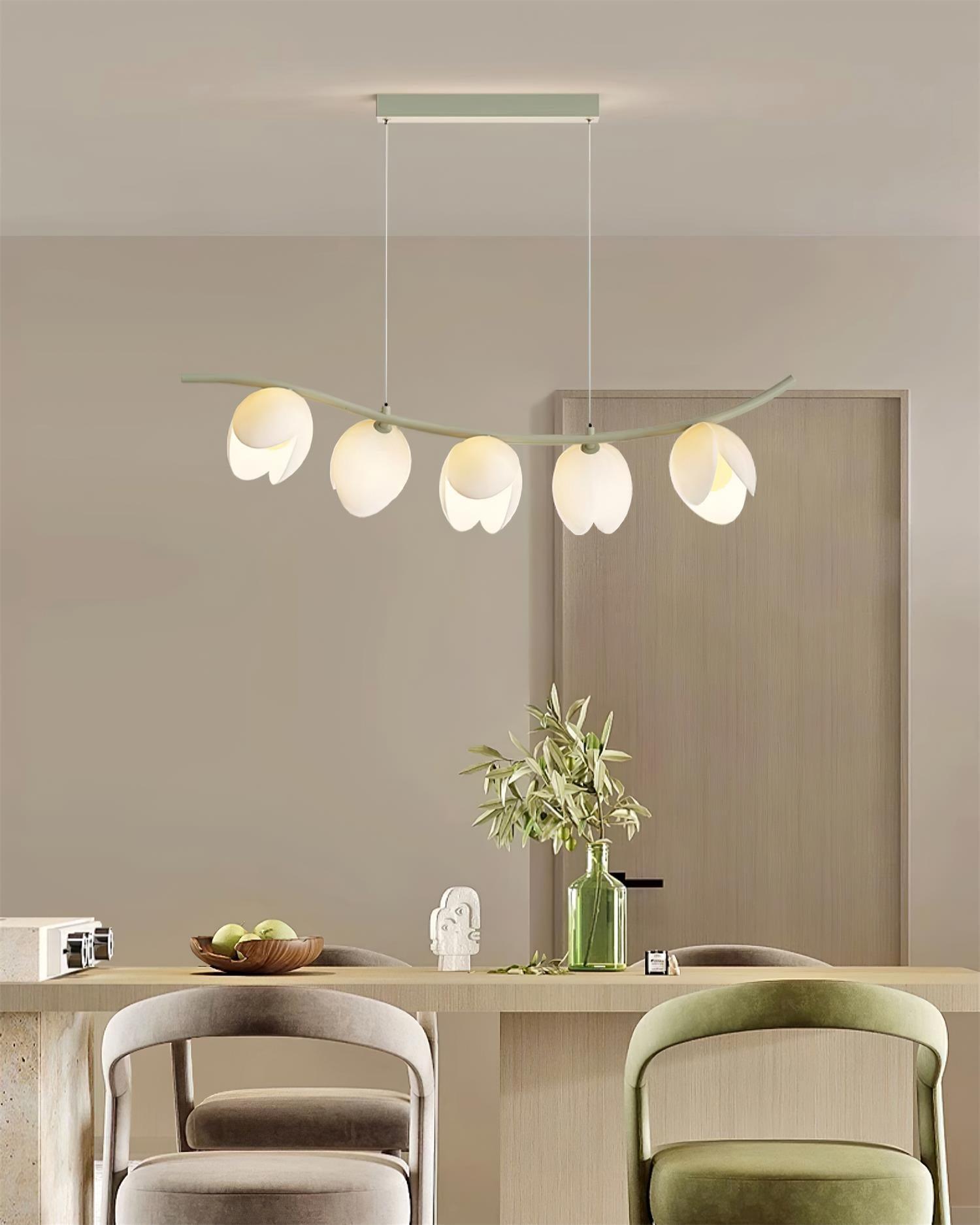 Pistachio Pendant Lamp - Lamp Outdoor