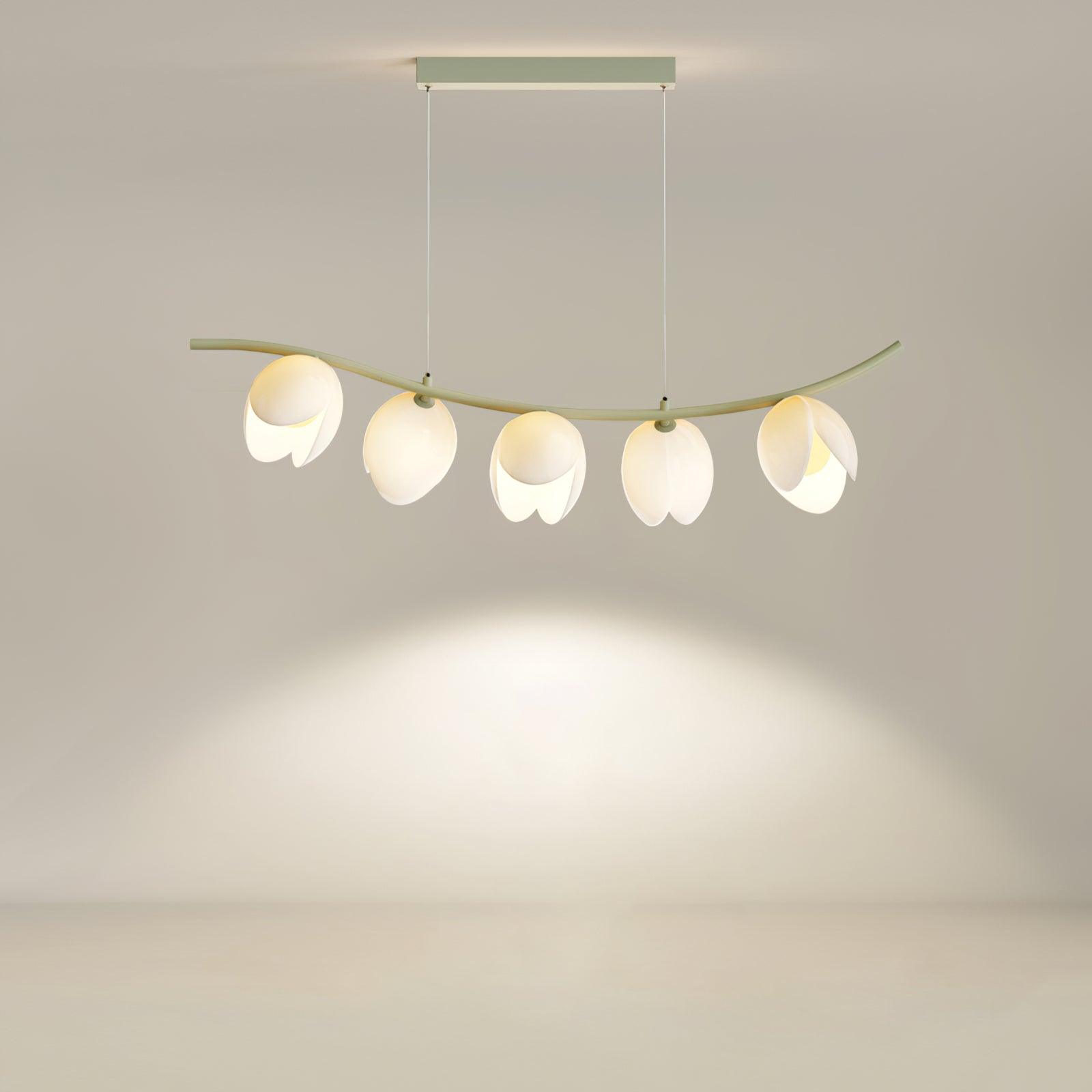 Pistachio Pendant Lamp - Lamp Outdoor