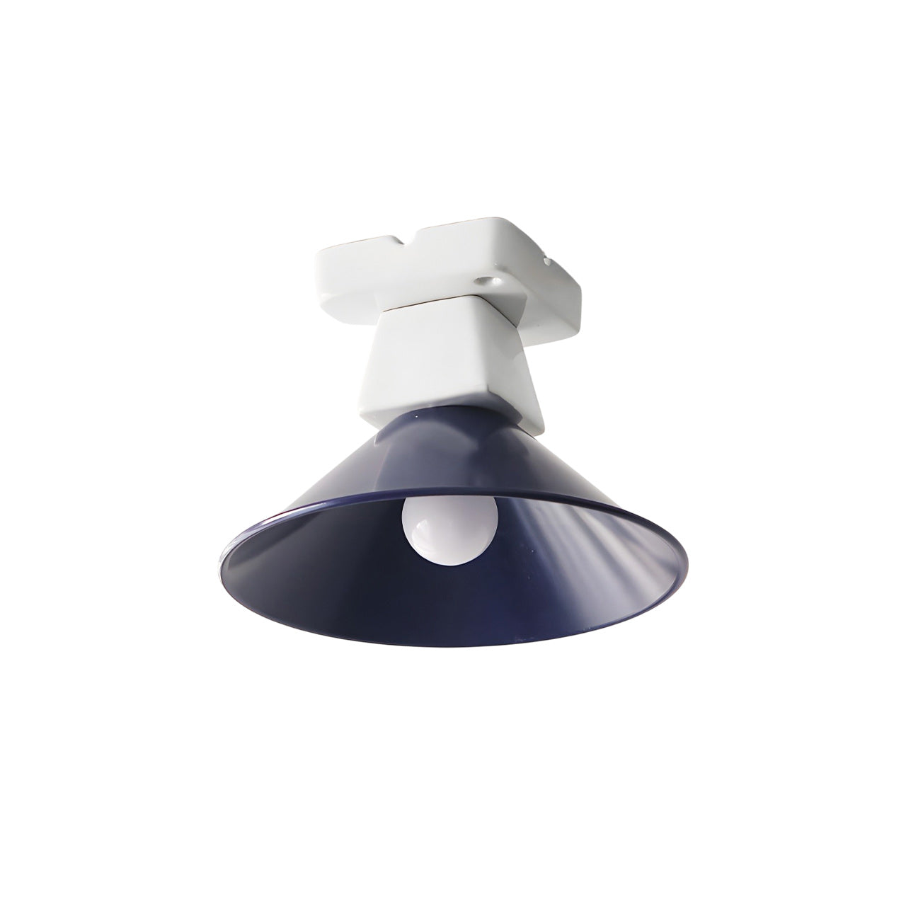 Plafonnier Modern Ceramic Ceiling Light