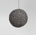 Vadoryra Modern Minimalist Nordic Foam Pendant Lamp - Lamp Outdoor