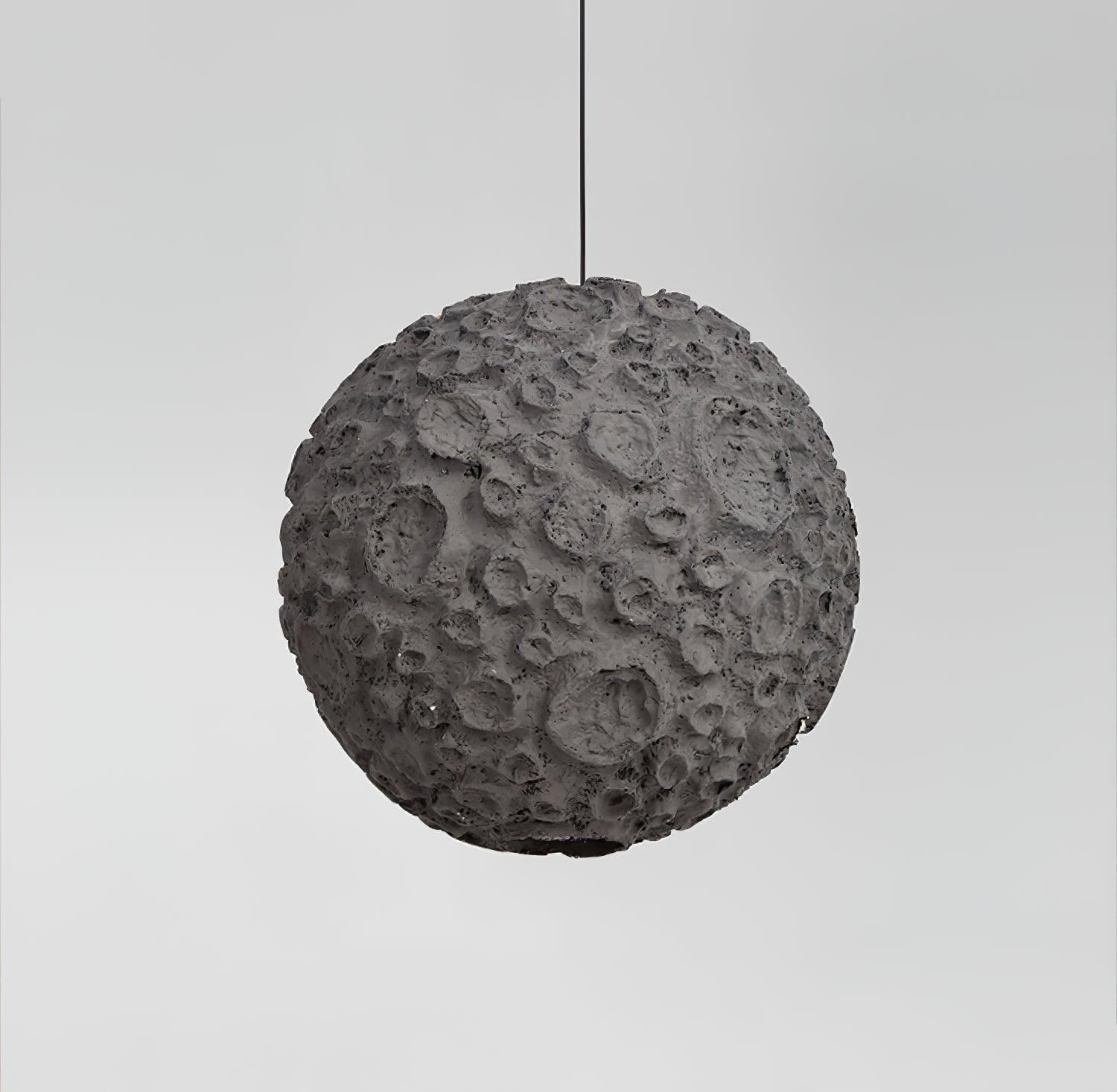 Vadoryra Modern Minimalist Nordic Foam Pendant Lamp - Lamp Outdoor