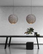 Vadoryra Modern Minimalist Nordic Foam Pendant Lamp - Lamp Outdoor
