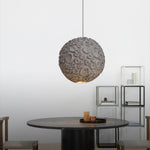 Vadoryra Modern Minimalist Nordic Foam Pendant Lamp - Lamp Outdoor