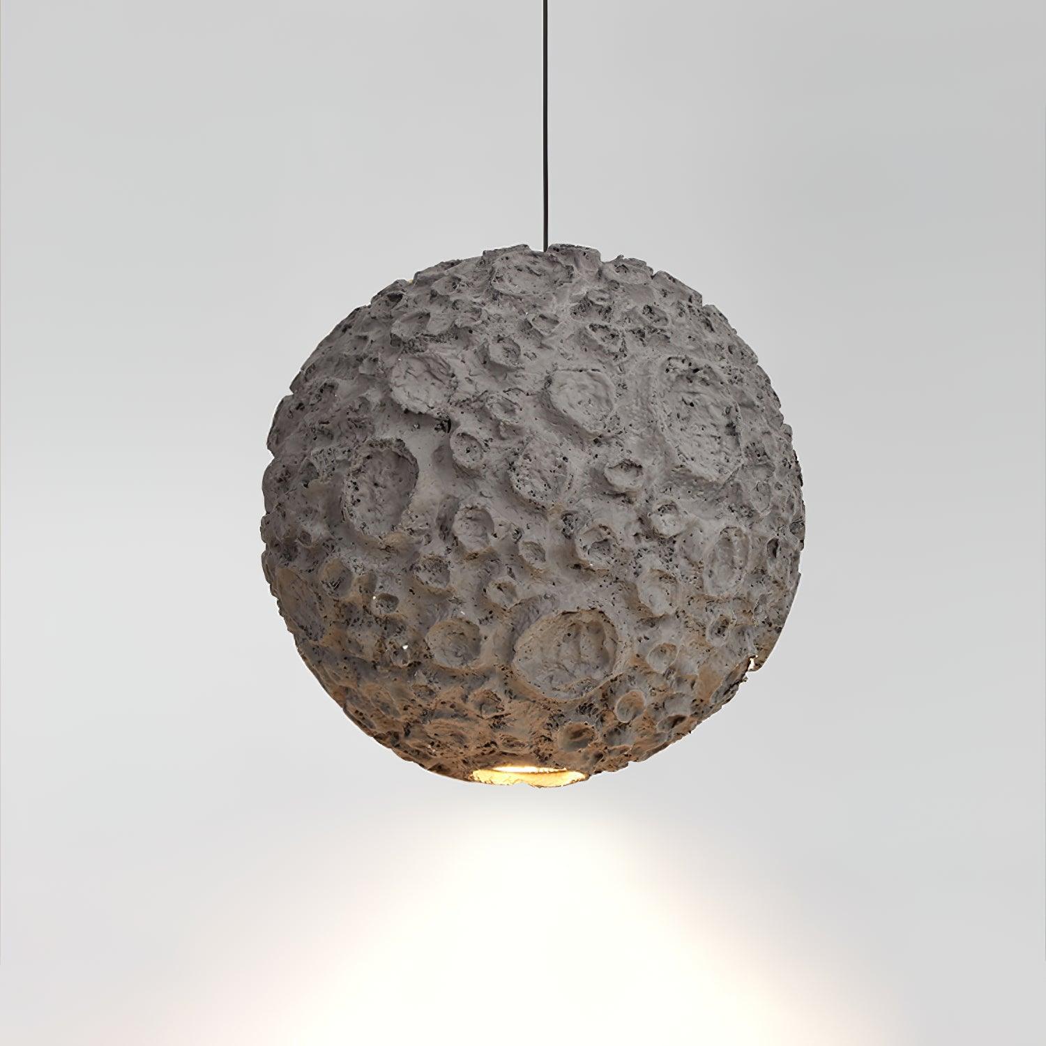 Vadoryra Modern Minimalist Nordic Foam Pendant Lamp - Lamp Outdoor