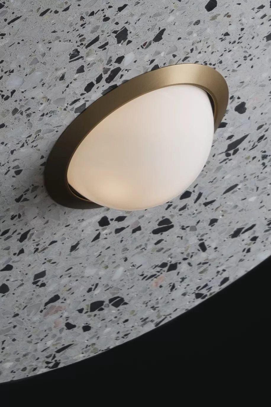 Planet Pendant Lamp - Lamp Outdoor