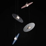 Planet Pendant Lamp - Lamp Outdoor