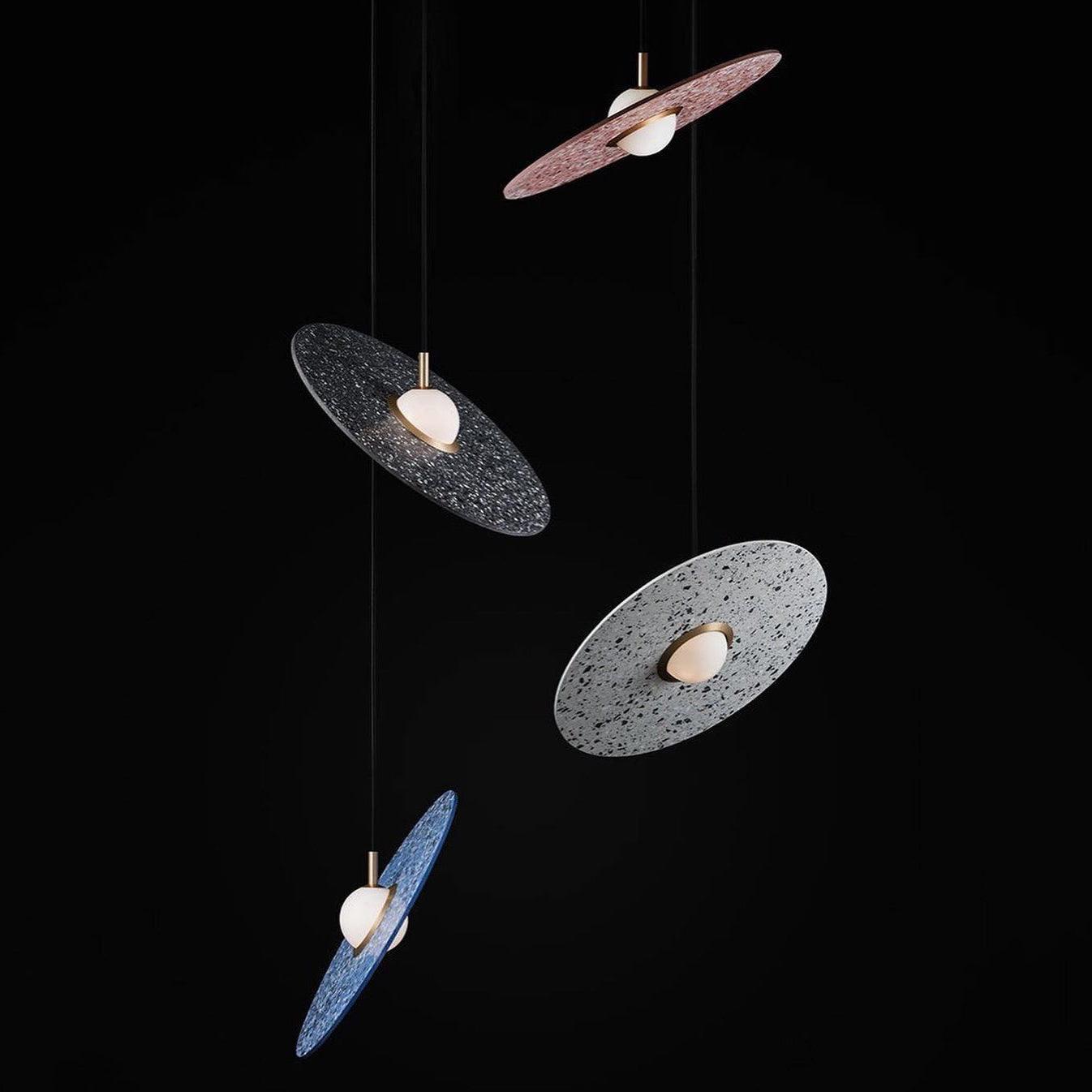 Planet Pendant Lamp - Lamp Outdoor