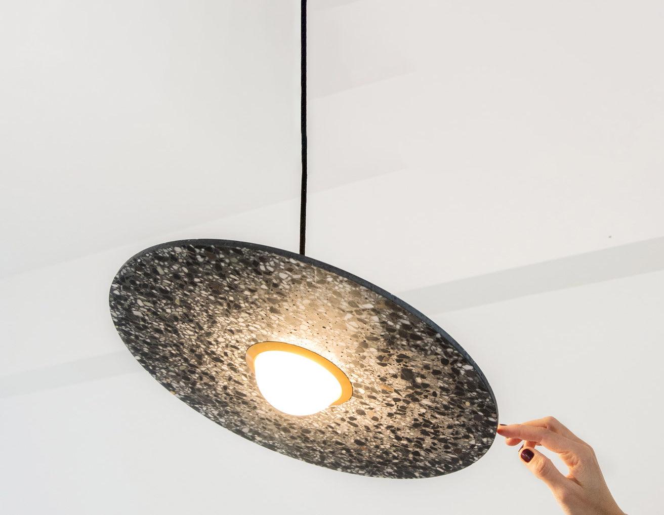 Planet Pendant Lamp - Lamp Outdoor
