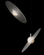 Planet Pendant Lamp - Lamp Outdoor